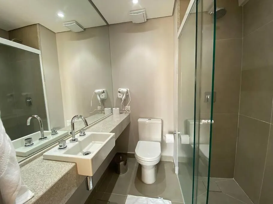 Studio Completo Proximo A Avenida Paulista Sao Paulo