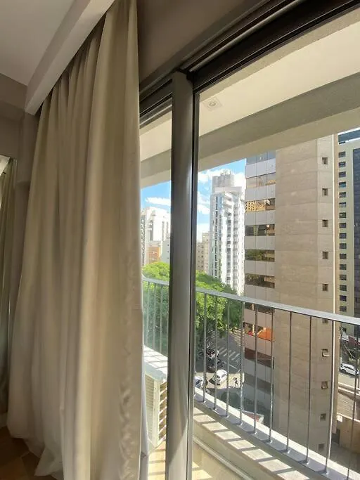 Studio Completo Proximo A Avenida Paulista Sao Paulo Apartment