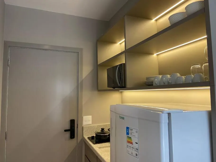 Apartment Studio Completo Proximo A Avenida Paulista Sao Paulo